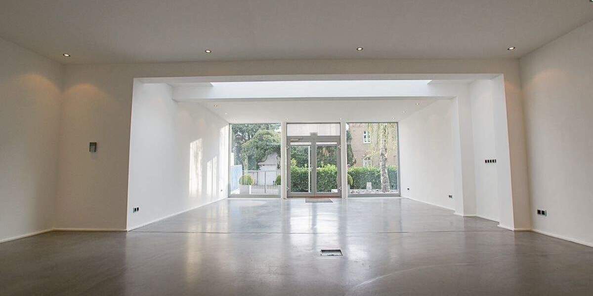 Gewerbeobjekt Bad Neuenahr-Ahrweiler Bad Neuenahr - 1 Zimmer, 90 m&sup2;, 910&euro; | Angebot:25695599