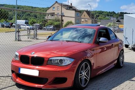 BMW 135 215.000 km 15.000 &euro; Spay 56322