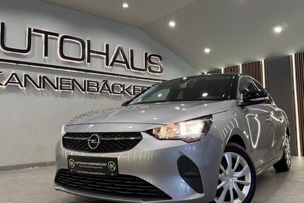 Opel Corsa 40.500 km 11.990 &euro; Ransbach-Baumbach 56235