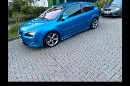 Ford Focus 155.450 km 2.900 &euro; Dieblich 56332