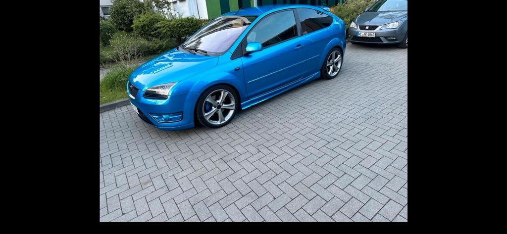 Ford Focus 155.450 km 2.900 &euro; Dieblich 56332