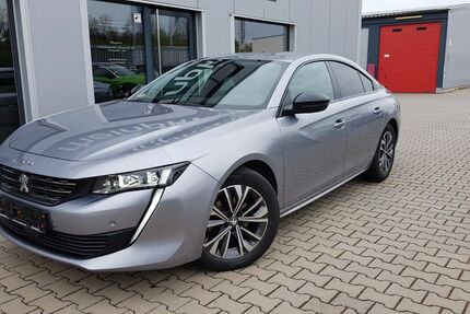 Peugeot 508 69.300 km 17.100 &euro; Kettig OT b Koblenz am Rhein 56220