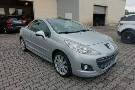 Peugeot 207 117.658 km 4.990 &euro; Bendorf 56170