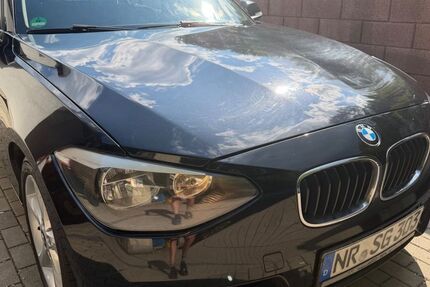 BMW 116 183.000 km 5.900 &euro; Kleinmaischeid 56271