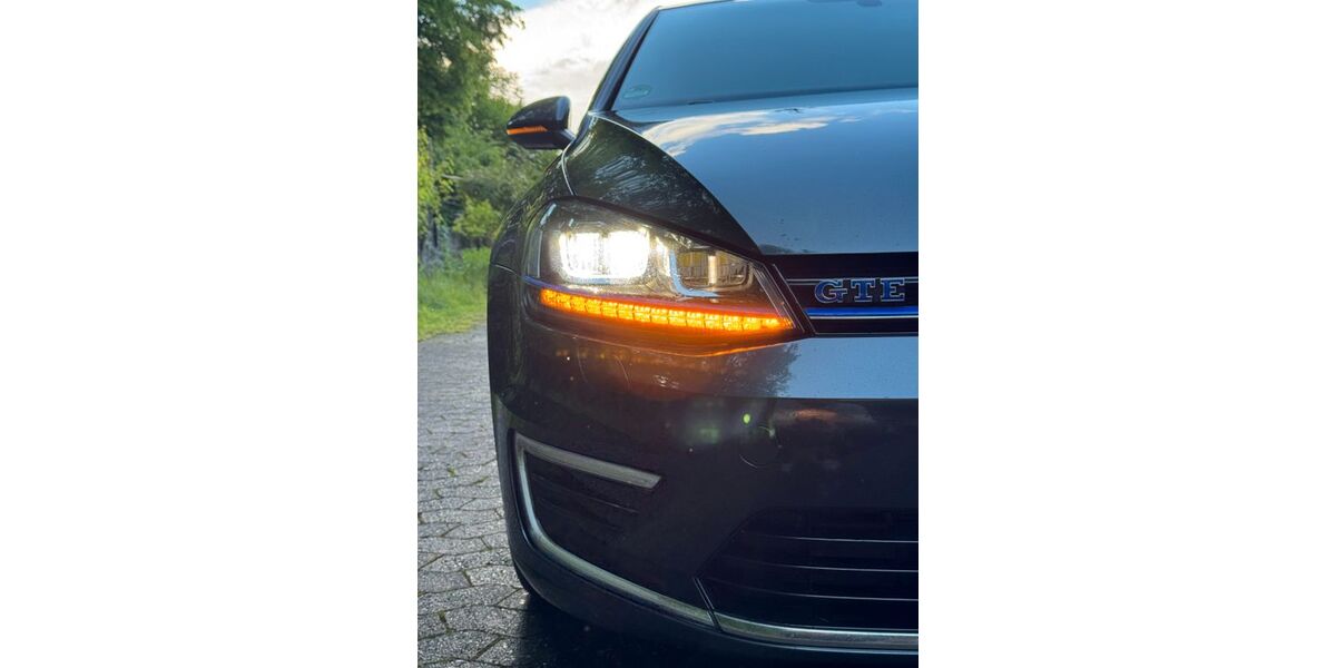 VW Golf 233.265 km 9.500 &euro; Bad Breisig 53498