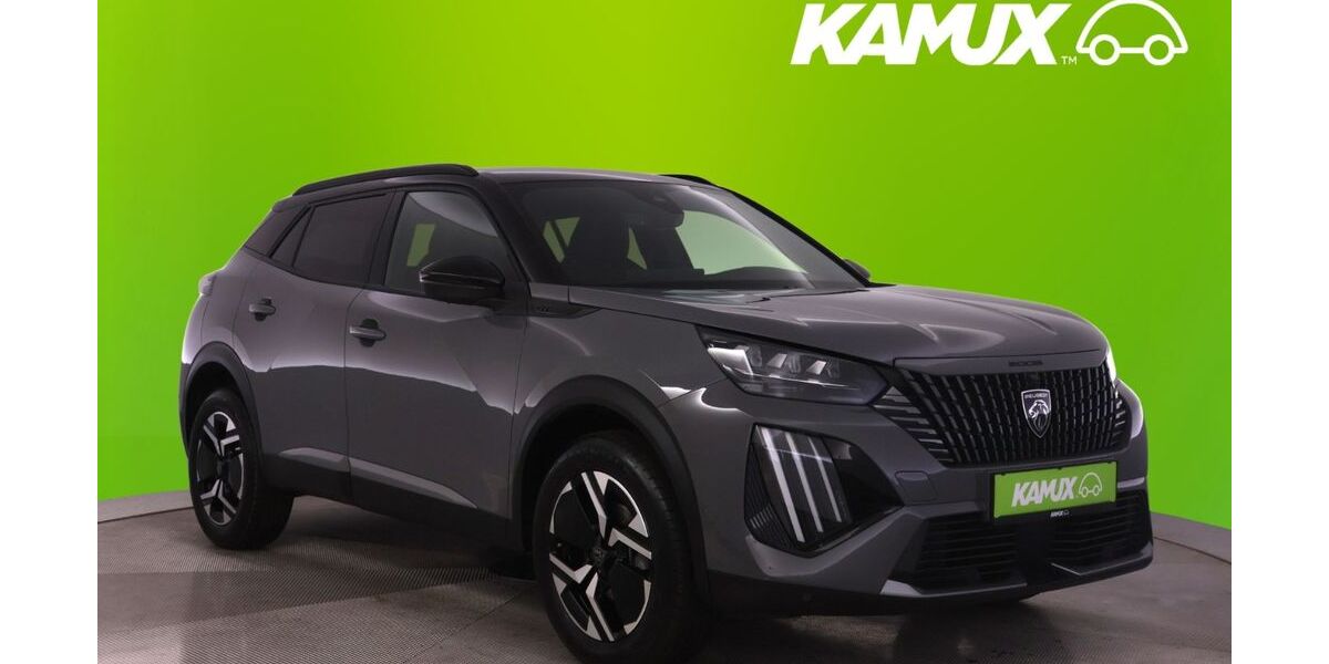 Peugeot 2008 32.279 km 19.850 &euro; Siershahn 56427