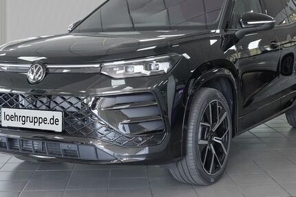 VW Tayron 6.900 km 56.800 &euro; Höhr-Grenzhausen 56203