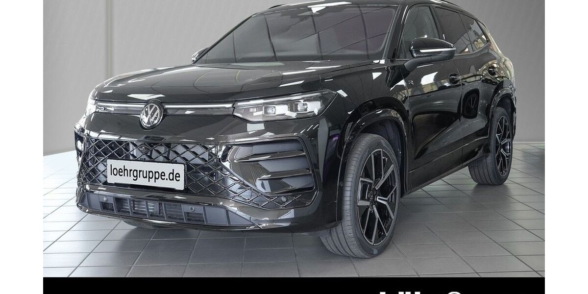 VW Tayron 6.900 km 56.800 &euro; Höhr-Grenzhausen 56203