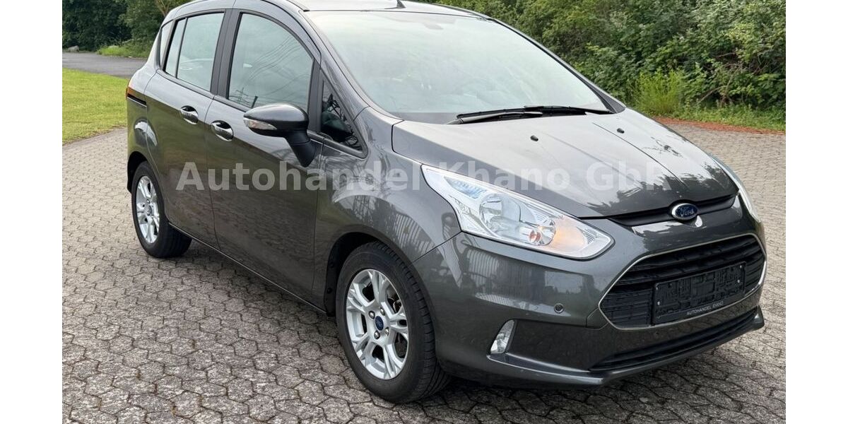 Ford B-Max 46.350 km 8.990 &euro; Plaidt 56637