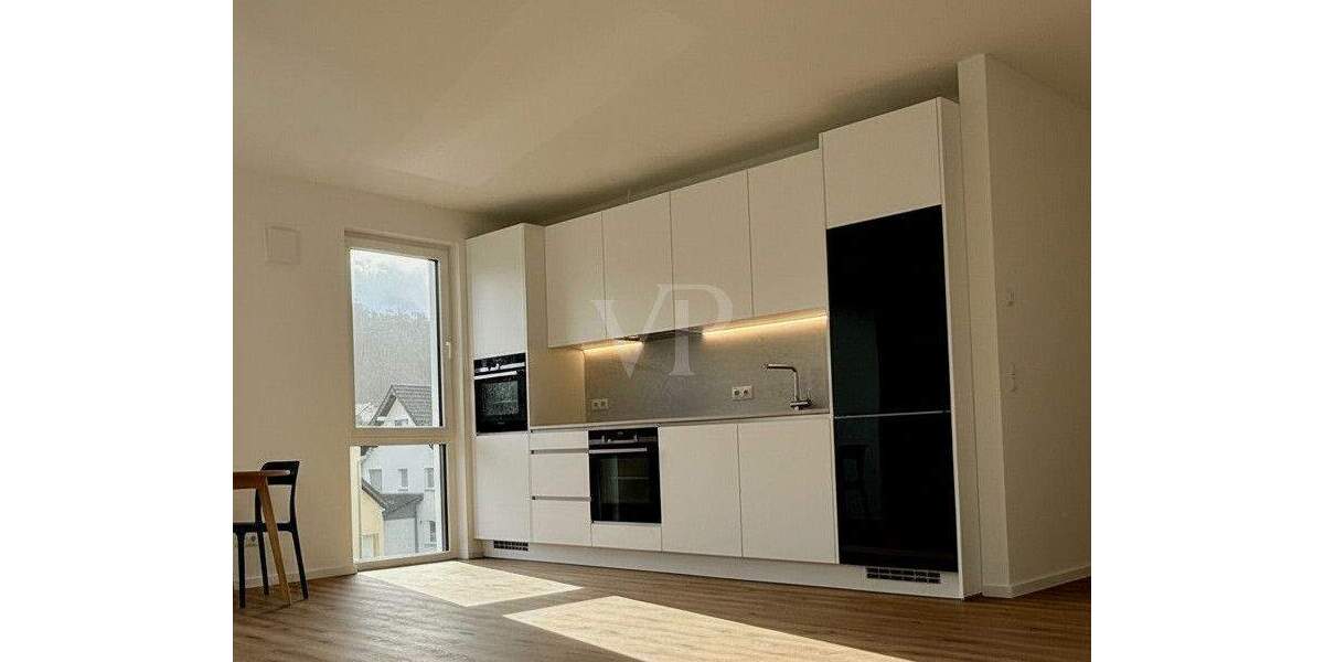 Etagenwohnung Sinzig-Bad Bodendorf Bad Bodendorf - 3 Zimmer, 94 m&sup2;, 1.282&euro; | Angebot:25675674