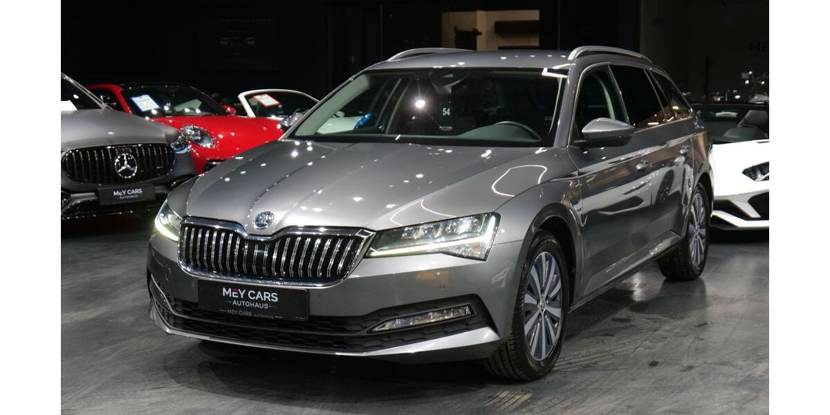 Skoda Superb 131.351 km 22.480 &euro; Koblenz 56070