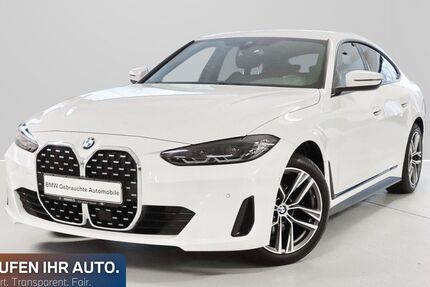 BMW 420 Gran Coupé 43.051 km 32.750 &euro; Neuwied 56564