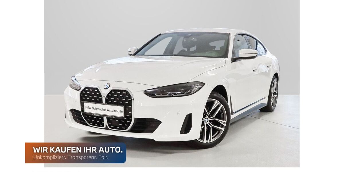 BMW 420 Gran Coupé 43.051 km 32.750 &euro; Neuwied 56564