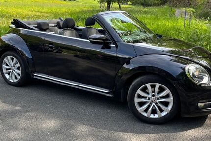 VW Beetle 158.900 km 8.990 &euro; Bad Neuenahr-Ahrweiler 53474