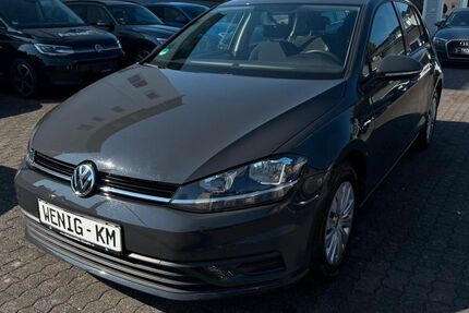 VW Golf 76.000 km 11.900 &euro; Wirges 56422