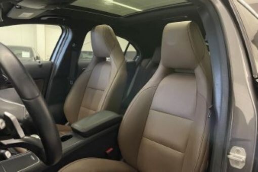 Mercedes-Benz A-Klasse 38.000 km 23.000 &euro; Höhr-Grenzhausen 56203