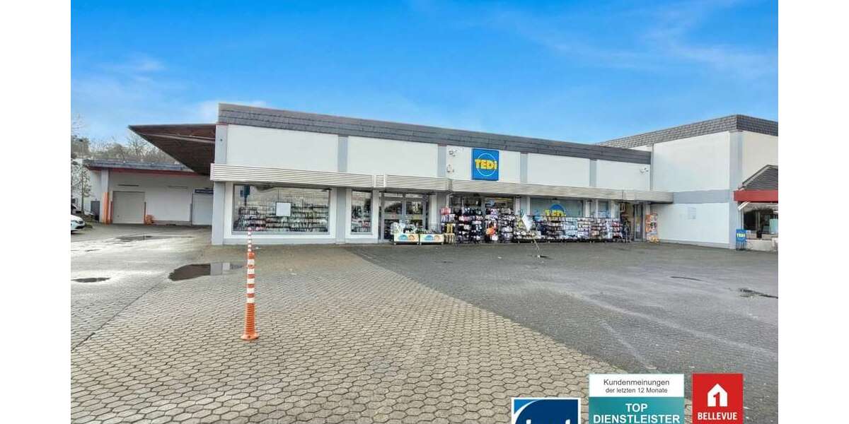 Gewerbeobjekt Neustadt (Wied) Hombach - 899.000&euro; | Angebot:24032559