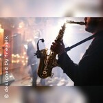 Neujahr`s Jazz