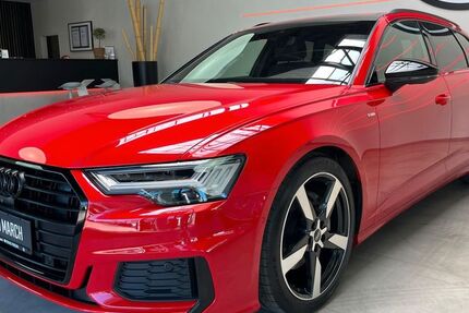 Audi A6 109.000 km 32.980 &euro; Remagen 53424