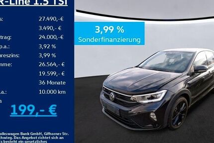 VW Taigo 19.900 km 27.990 &euro; Heiligenroth 56412