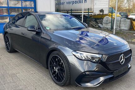 Mercedes-Benz E 220 53.900 km 49.900 &euro; Mogendorf 56424