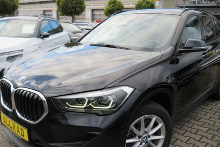 BMW X1 74.000 km 23.990 &euro; Ransbach-Baumbach 56235