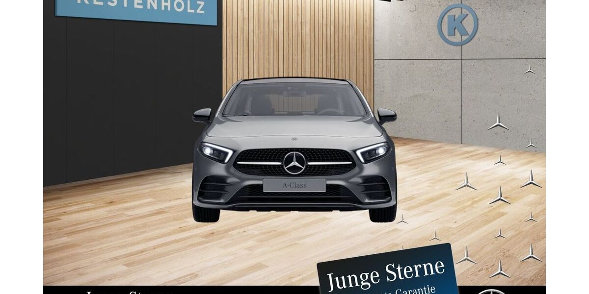 Mercedes-Benz A 200 44.490 km 32.840 &euro; Koblenz 56073
