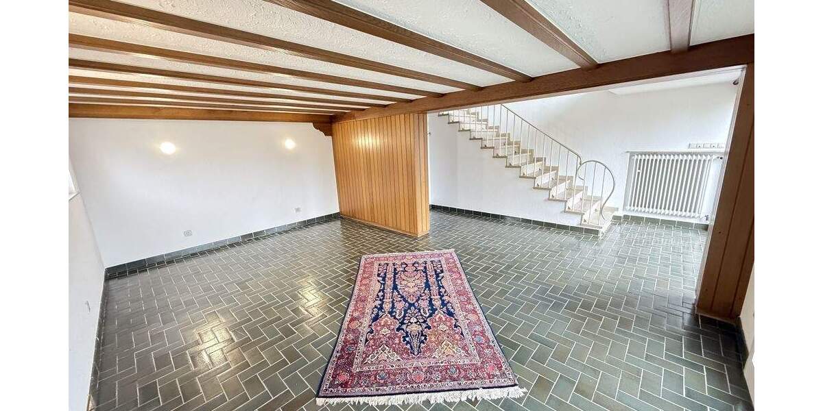 Einfamilienhaus Ransbach-Baumbach Baumbach - 8 Zimmer, 245 m&sup2;, 495.000&euro; | Angebot:25729654