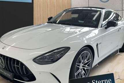 Mercedes-Benz AMG GT 19.425 km 128.980 &euro; Koblenz 56073