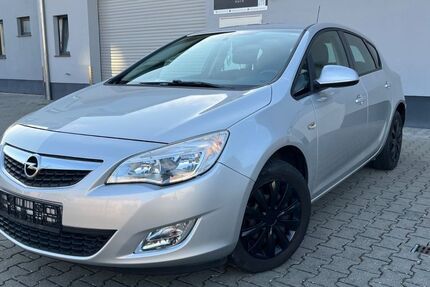 Opel Astra 66.000 km 5.300 &euro; Remagen 53424