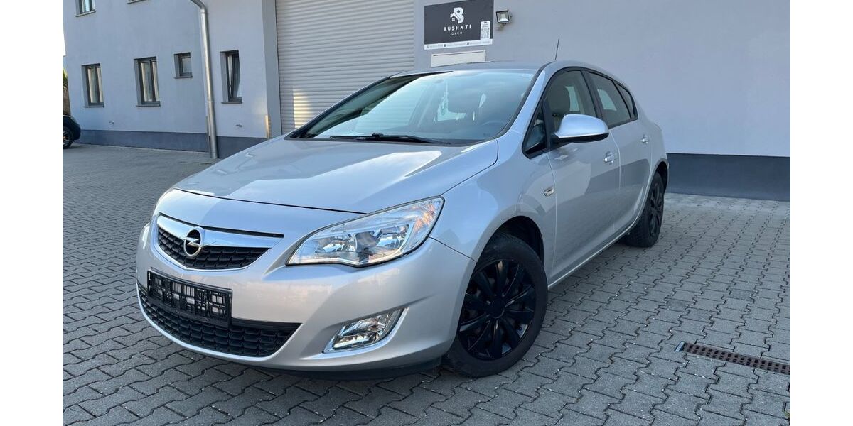 Opel Astra 66.000 km 5.300 &euro; Remagen 53424