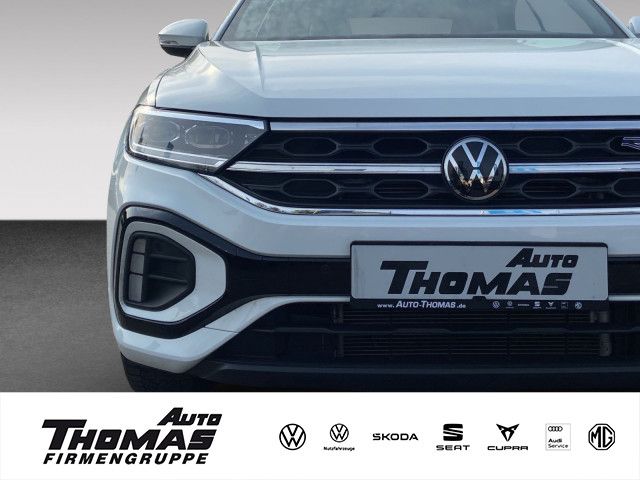VW T-Roc 25.432 km 32.890 &euro; Bad Honnef 53604