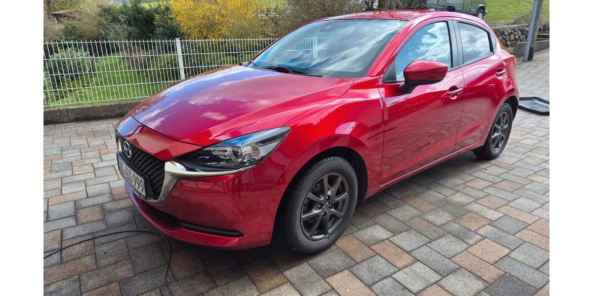 Mazda 2 31.500 km 15.800 &euro; Krunkel 56593