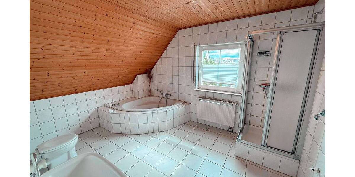 Einfamilienhaus Ransbach-Baumbach Baumbach - 4 Zimmer, 130 m&sup2;, 349.000&euro; | Angebot:26805468