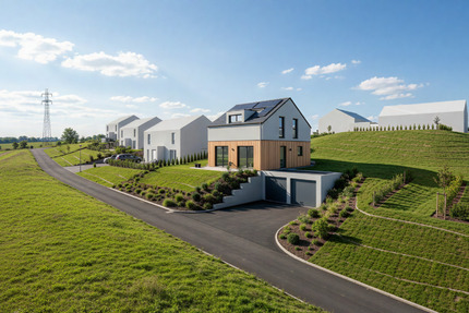 Grundstück Bad Honnef Aegidienberg - 399.000&euro; | Angebot:25683258