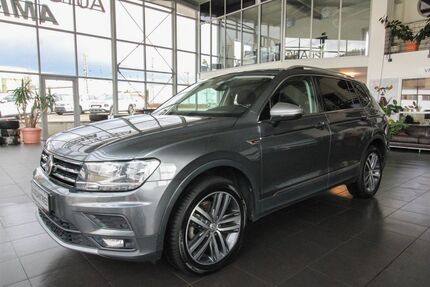 VW Tiguan 168.800 km 17.799 &euro; Lahnstein 56112
