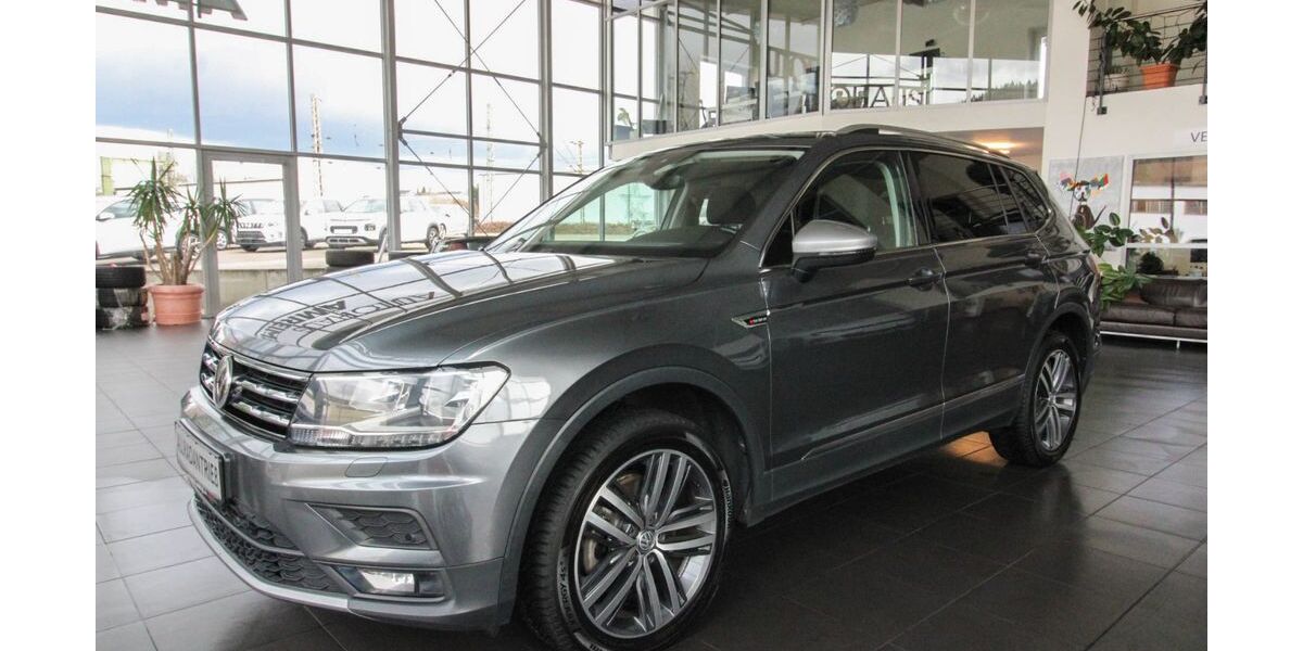 VW Tiguan 168.800 km 17.799 &euro; Lahnstein 56112