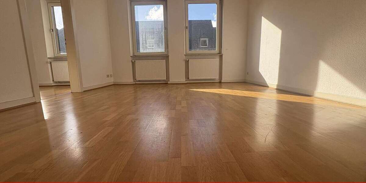 Etagenwohnung Koblenz - 3 Zimmer, 93 m&sup2;, 310.000&euro; | Angebot:25635509