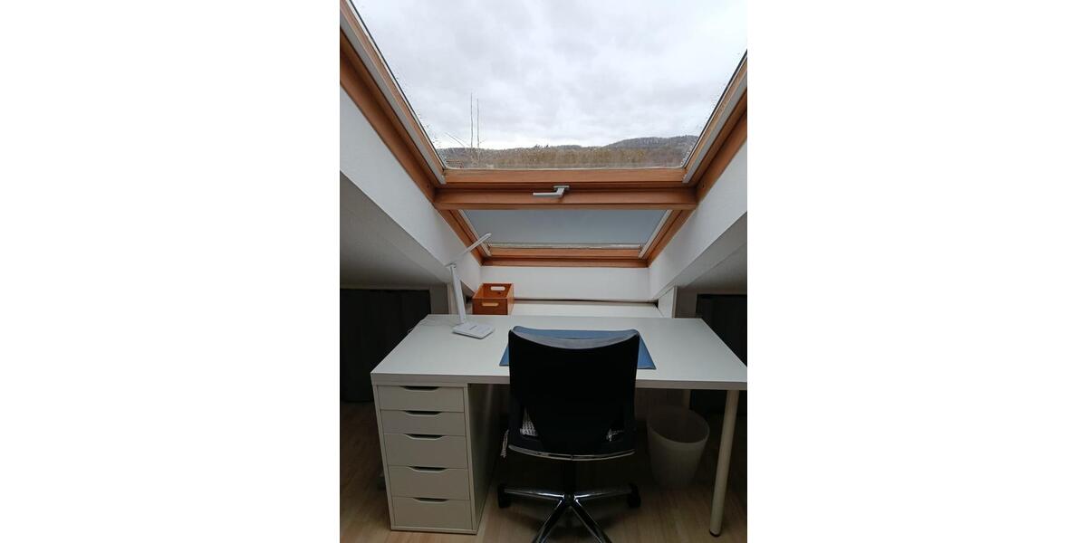 Etagenwohnung Bad Honnef - 1 Zimmer, 20 m&sup2;, 460&euro; | Angebot:25173286