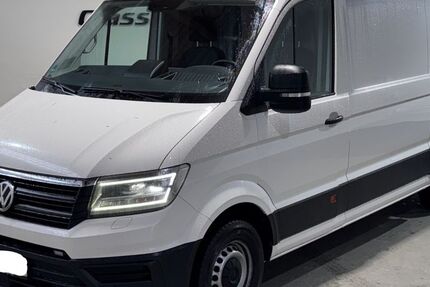 VW Crafter 476.000 km 19.900 &euro; Neuwied 56567