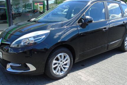 Renault Scenic 173.000 km 4.999 &euro; Ransbach-Baumbach 56235