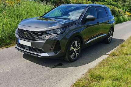 Peugeot 5008 55.500 km 29.999 &euro; Dedenbach 53426