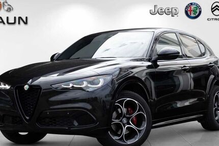 Alfa Romeo Stelvio 53.380 km 42.850 &euro; Koblenz 56070