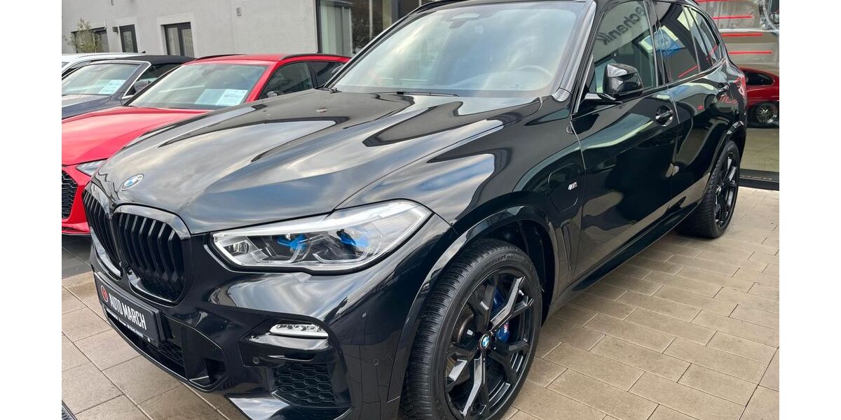 BMW X5 75.000 km 53.980 &euro; Remagen 53424