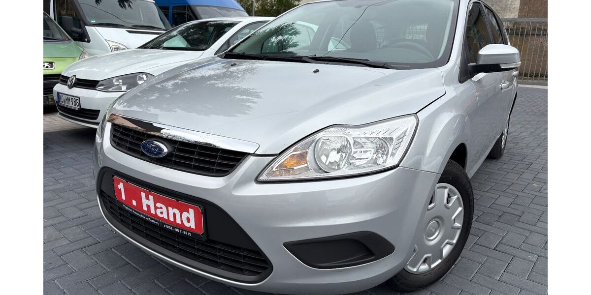 Ford Focus 115.954 km 5.000 &euro; Koblenz 56070