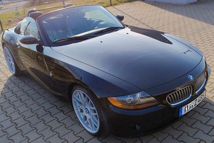 BMW Z4 119.200 km 14.950 &euro; Neuwied 56566