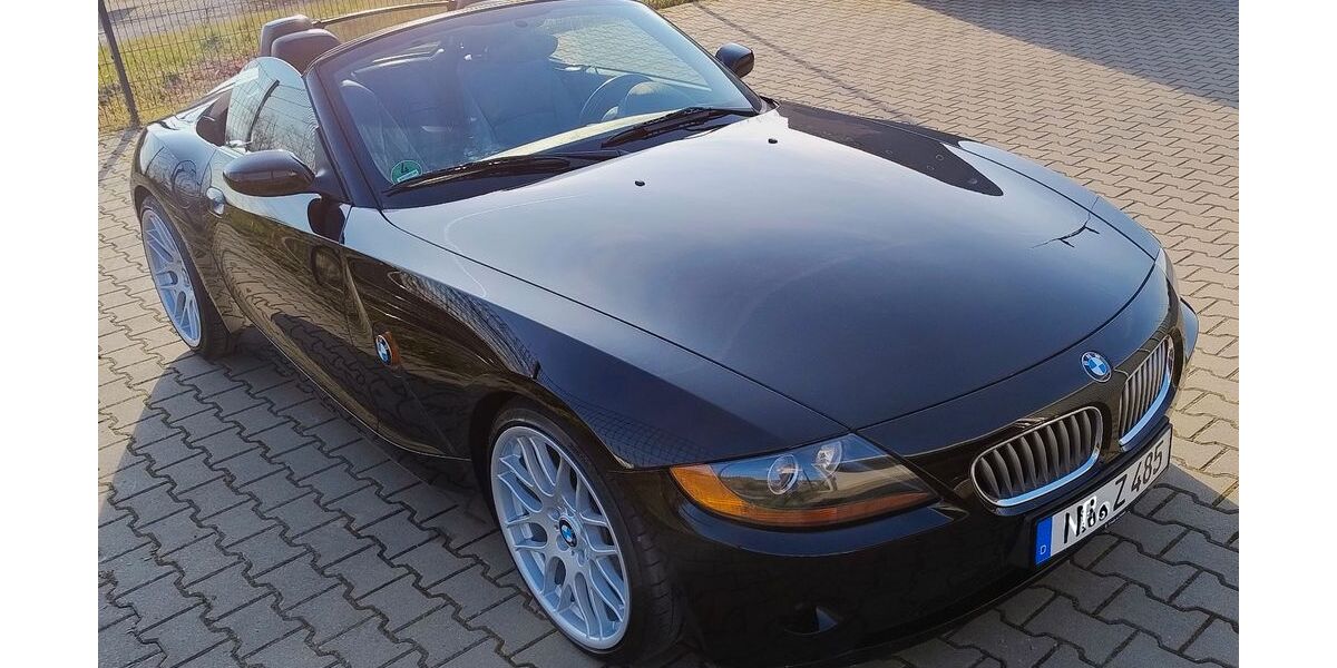 BMW Z4 119.200 km 14.950 &euro; Neuwied 56566