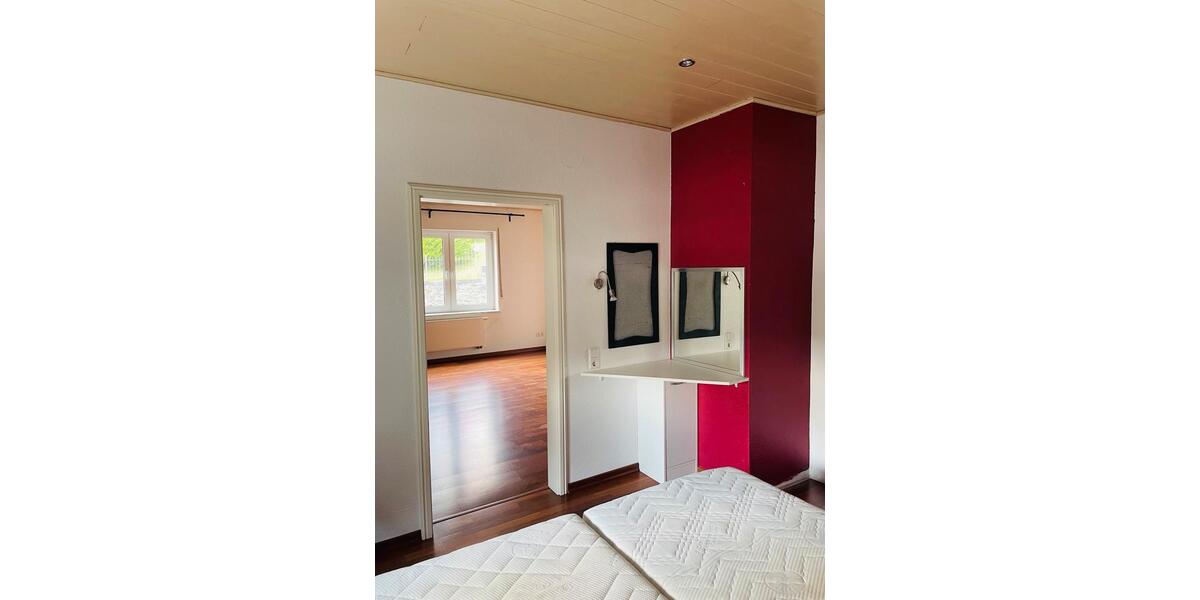 Erdgeschoßwohnung Ötzingen - 2.5 Zimmer, 62 m&sup2;, 700&euro; | Angebot:25834893