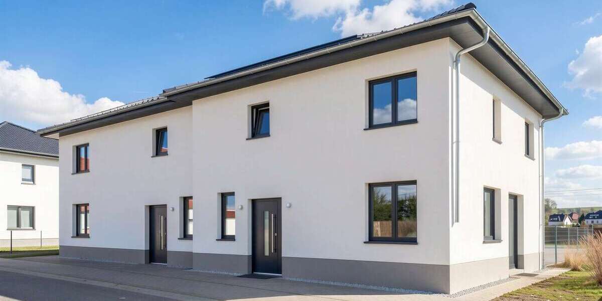 Einfamilienhaus Koblenz - 6 Zimmer, 141 m&sup2;, 519.000&euro; | Angebot:25671027