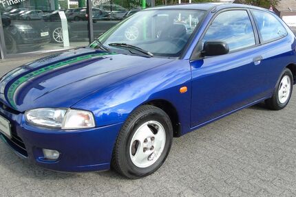 Mitsubishi Colt 62.000 km 2.999 &euro; Ransbach-Baumbach 56235